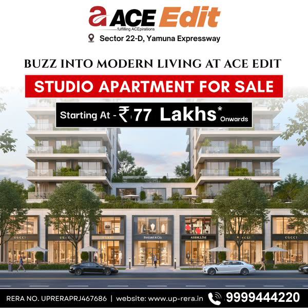 Ace Edit Retail Shops